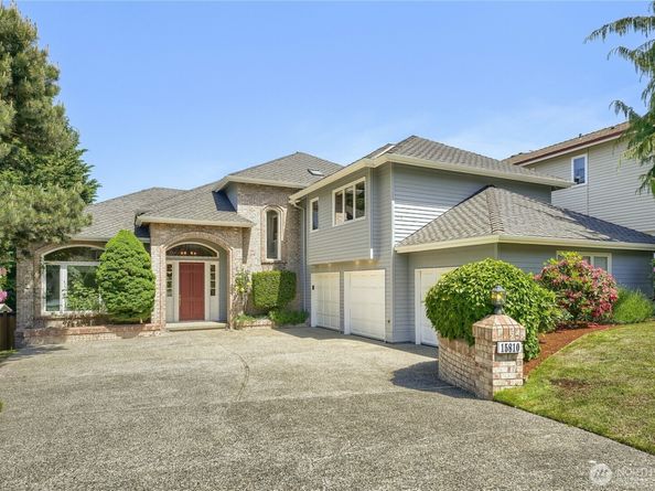 15810 SE 45th Place, Bellevue WA 98006
