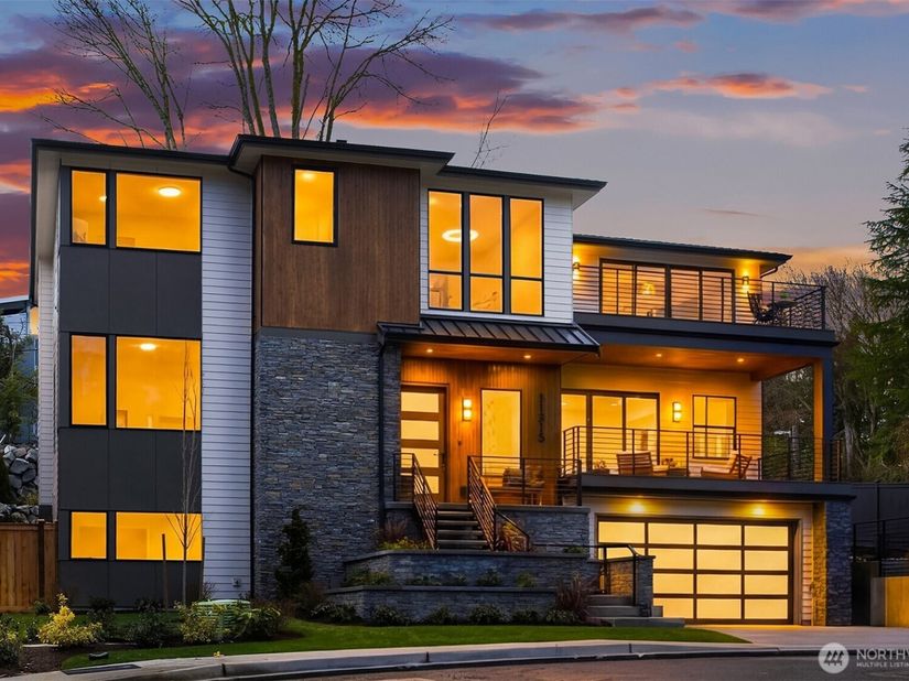 11315 113th Place NE, Kirkland WA 98033