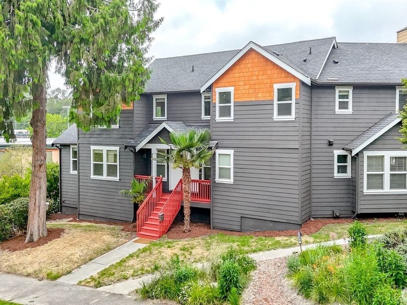 3000 S Mount Baker Boulevard, Seattle WA 98144