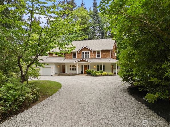 6963 NE Hidden Cove Road, Bainbridge Island WA 98110