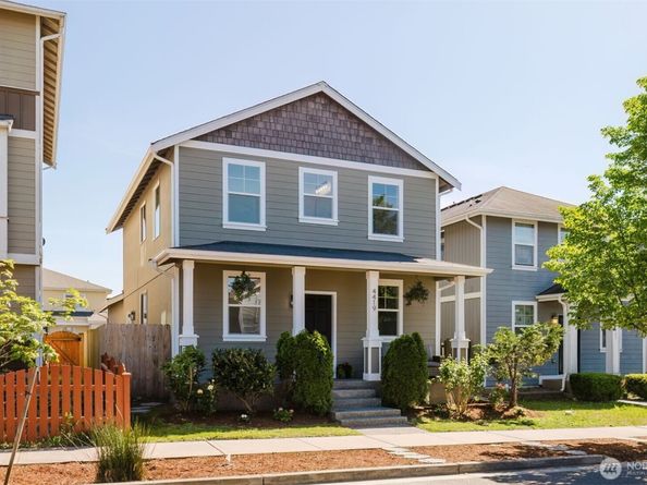 4419 Abalone Street, Bremerton WA 98312