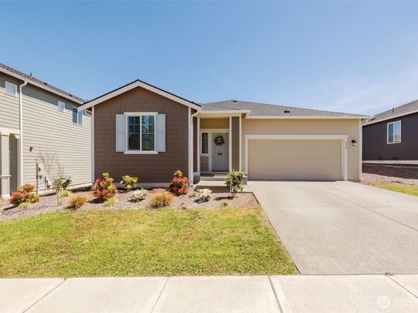 940 Panoramic Loop, Bremerton WA 98312