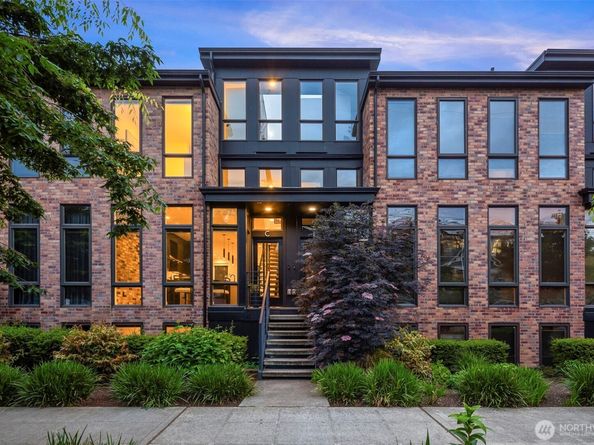2361 Minor Avenue E C, Seattle WA 98102