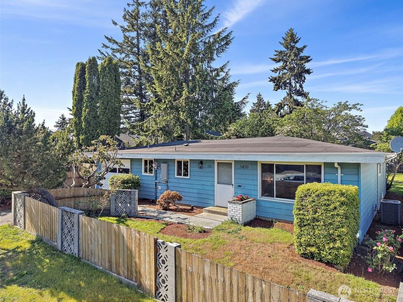 1410 SW 149th Street, Burien WA 98166