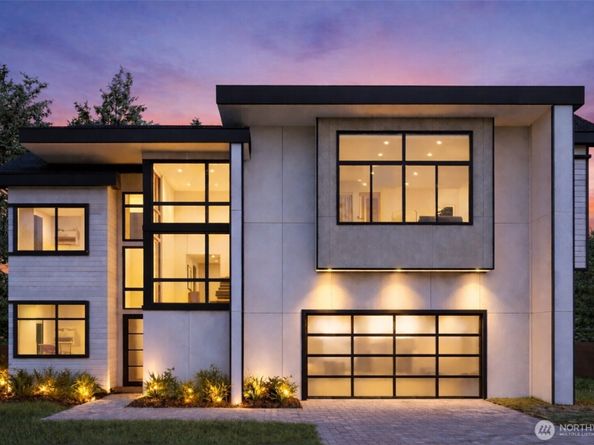 12642 NE 80th Street, Kirkland WA 98033