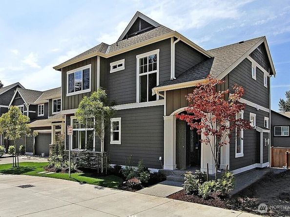 12265 168th Court NE, Redmond WA 98052