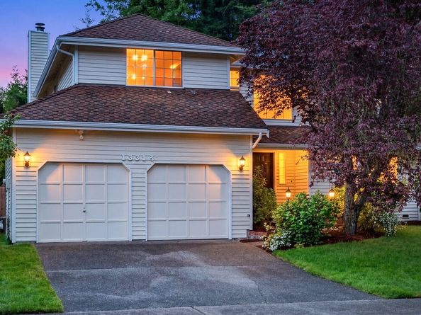 18314 142nd Avenue SE, Renton WA 98058
