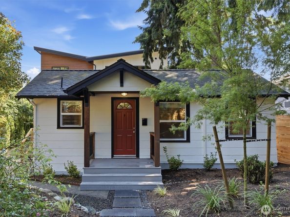 5444 40th Avenue SW, Seattle WA 98136