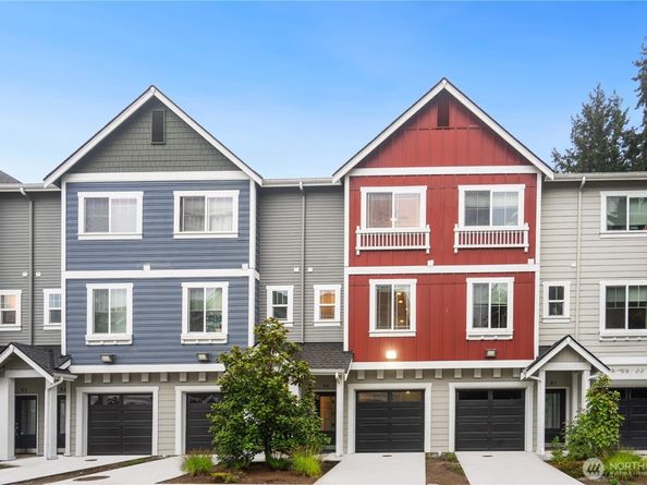 21317 48th Avenue W E6, Mountlake Terrace WA 98043