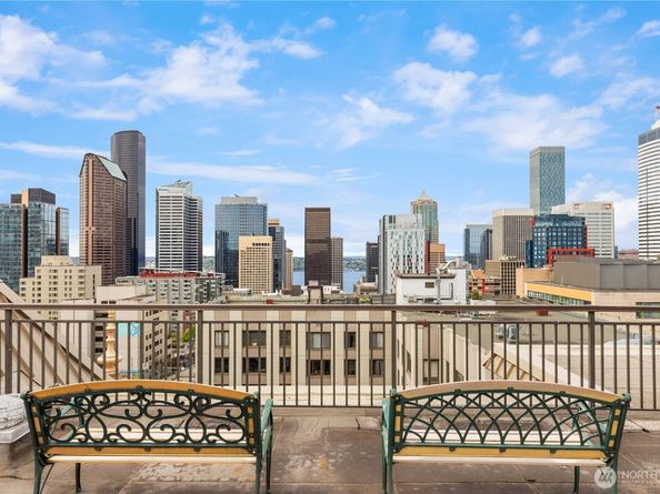 1017 Minor Avenue 601, Seattle WA 98104