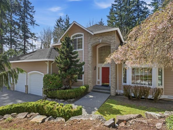 5107 218th Avenue NE, Redmond WA 98053
