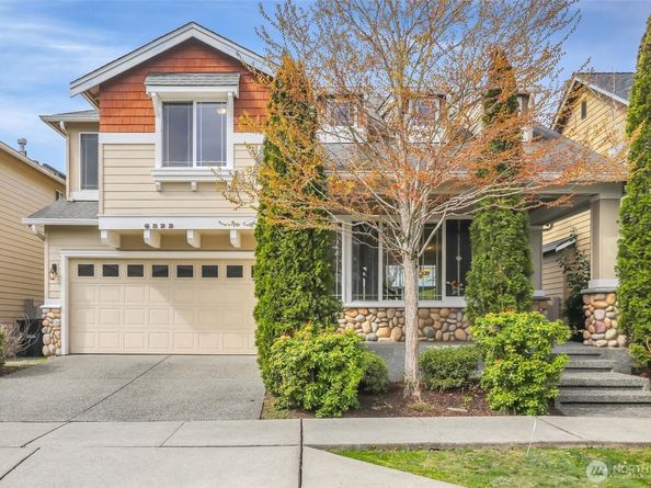 6523 188th Place NE, Redmond WA 98052