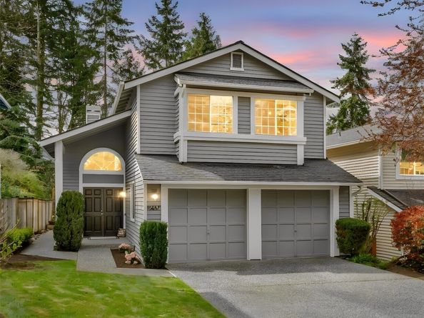 12637 104th Avenue NE, Kirkland WA 98034