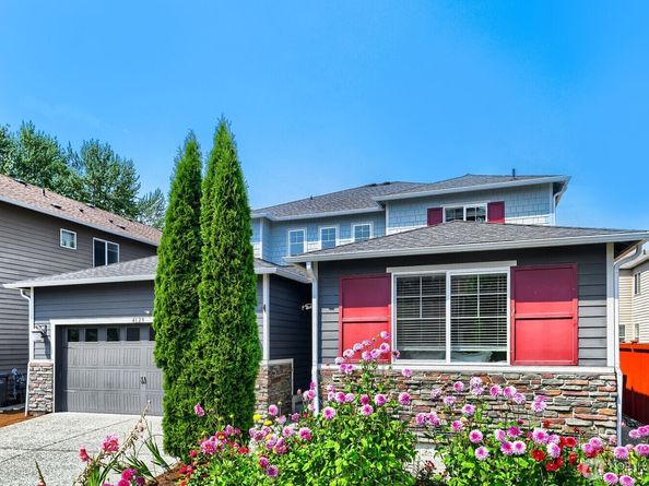 4129 187th Place SE, Bothell WA 98012