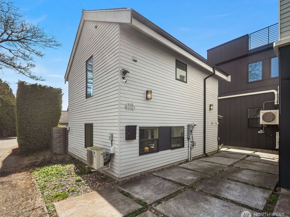 411 B NE 80th Street, Seattle WA 98115