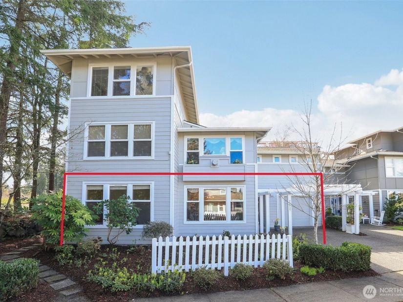22537 SE 38th Terrace 1426, Issaquah WA 98029
