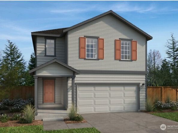 1451 NW Swenson Court 29, Poulsbo WA 98370