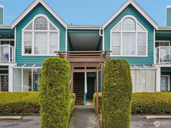 16419 Spruce Way I3, Lynnwood WA 98037