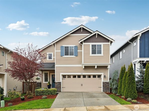 1444 101st Avenue SE, Lake Stevens WA 98258
