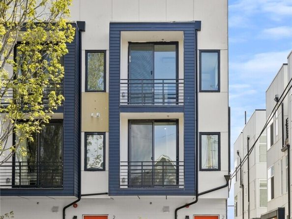 2318 15th Avenue S C, Seattle WA 98144