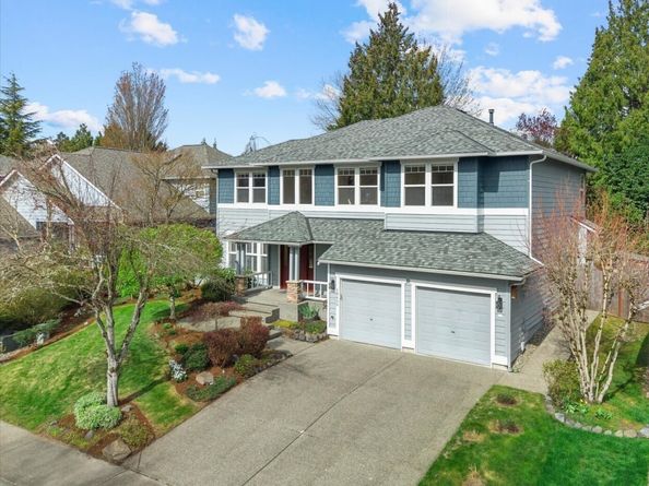 18609 173rd Way SE, Renton WA 98058