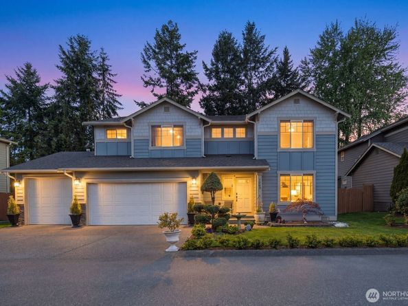 1003 Shelton Ave NE, Renton WA 98056