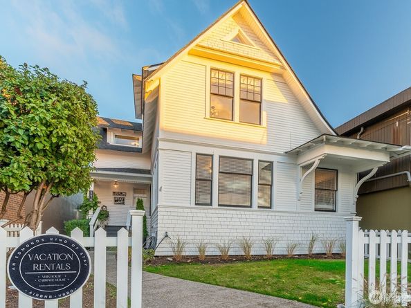 116 4th Avenue N, Edmonds WA 98020