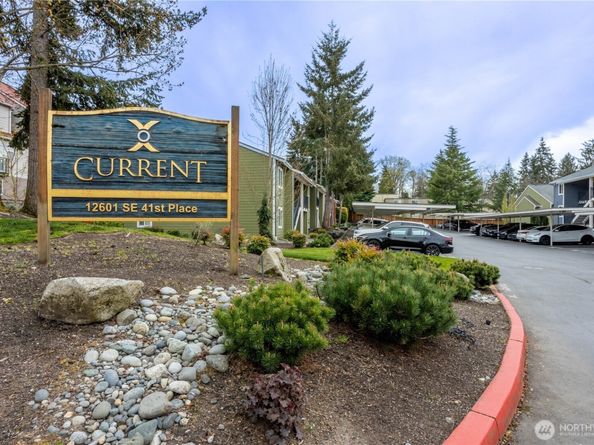 12607 SE 41st Place H207, Bellevue WA 98006