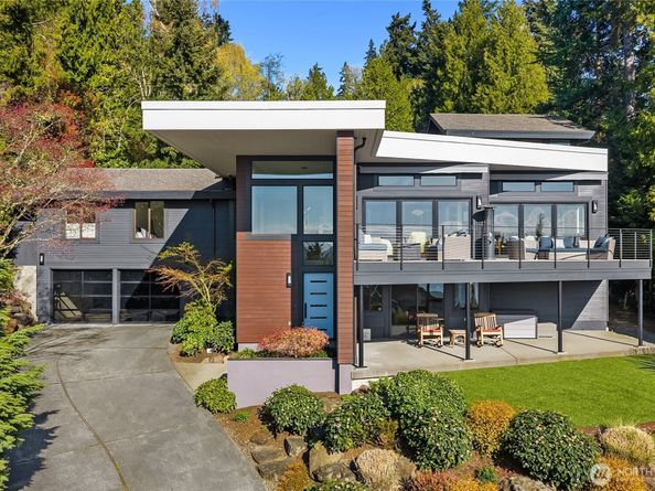 4628 Forest Avenue SE, Mercer Island WA 98040