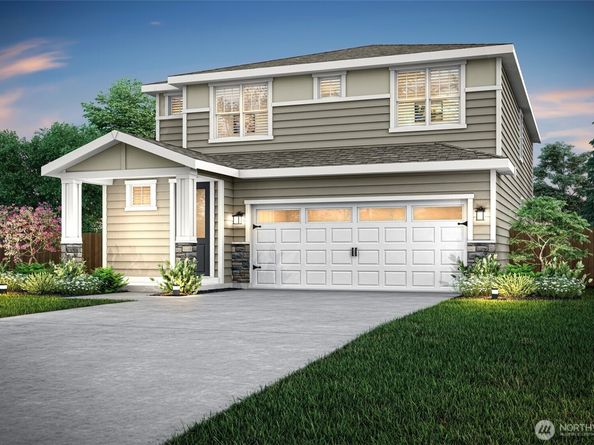 5934 Lost City Lane NW, Bremerton WA 98312