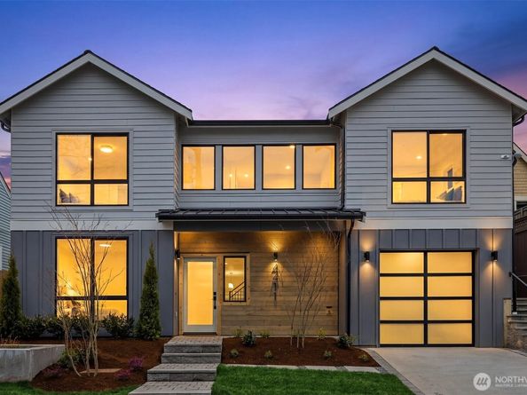 4411 1st Avenue NE, Seattle WA 98105