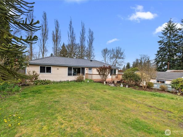 15 76th Street SW, Everett WA 98203