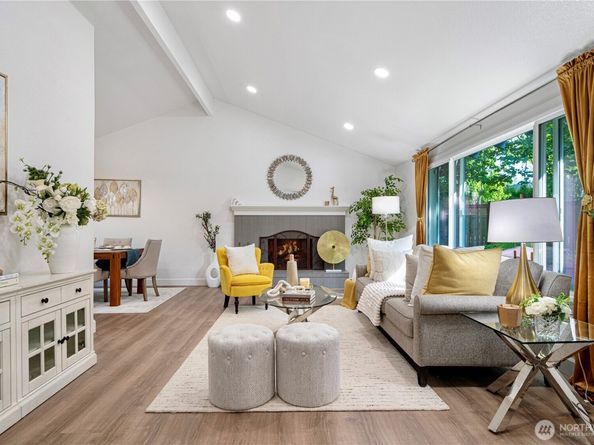 11527 113th Place NE, Kirkland WA 98033