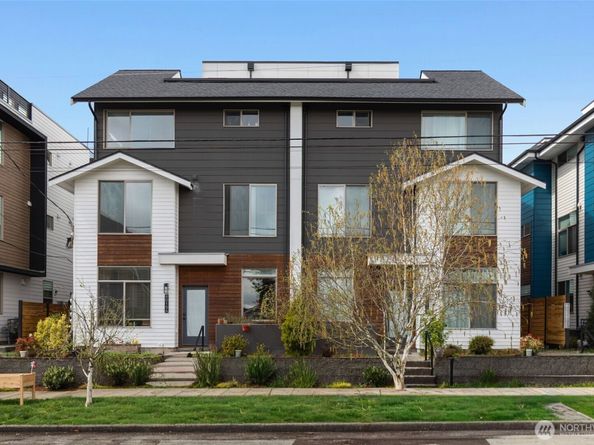 8015 Mary Avenue NW D, Seattle WA 98117