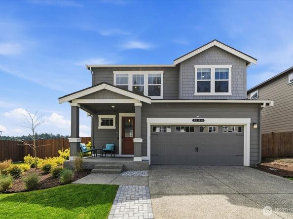1106 SW Pendleton Way, Port Orchard WA 98367