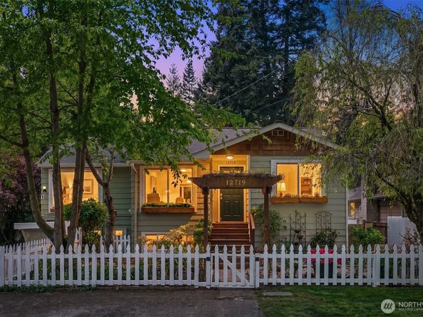 12719 12th Avenue NE, Seattle WA 98125