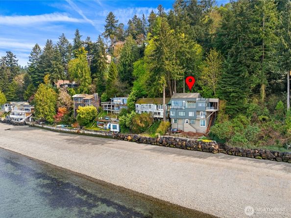 16611 SW Maplewild Avenue, Burien WA 98166