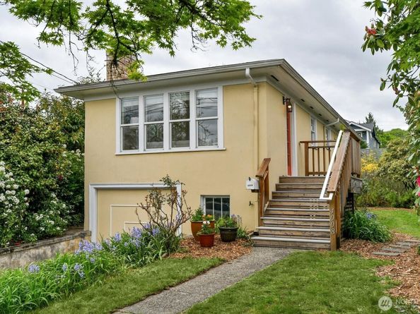 4008 NE 56th Street, Seattle WA 98105
