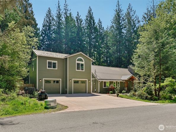 17308 58th Street SE, Snohomish WA 98290