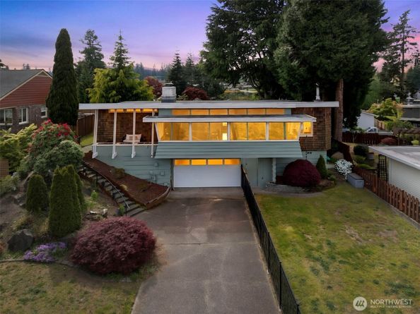 4826 Delaware Avenue, Everett WA 98203