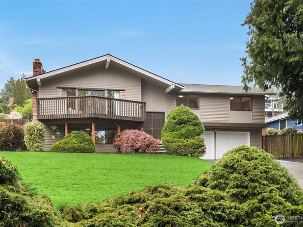 6514 113th Ave NE, Kirkland WA 98033
