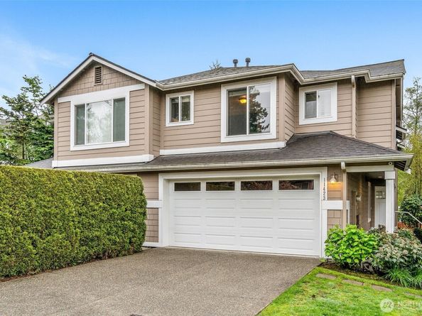 11423 NE 86th Street, Kirkland WA 98033