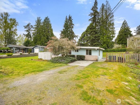 23330 38th Place W, Brier WA 98036