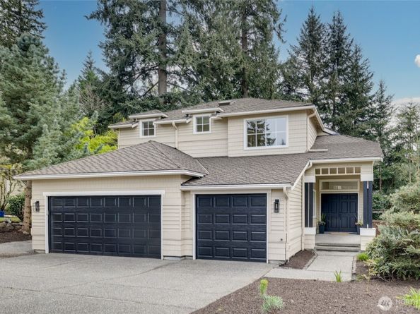 1406 144th Street SE, Mill Creek WA 98012
