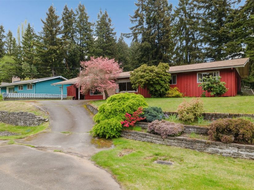 5924 Nora Street NW, Bremerton WA 98311