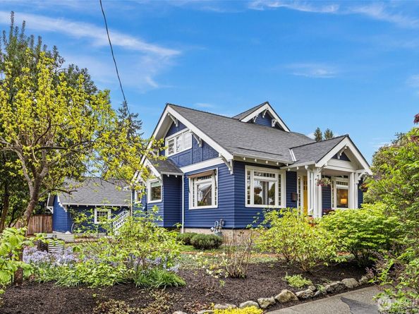 5151 S Orchard Street, Seattle WA 98118