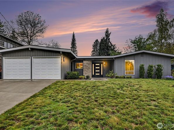 1217 150th Avenue SE, Bellevue WA 98007