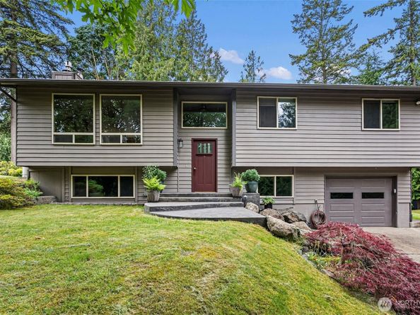 19545 Park Boulevard NE, Suquamish WA 98392