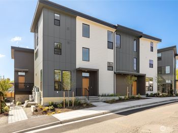 3001 S Dakota Street