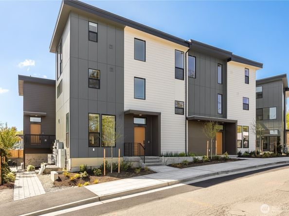 3001 S Dakota Street 2, Seattle WA 98108